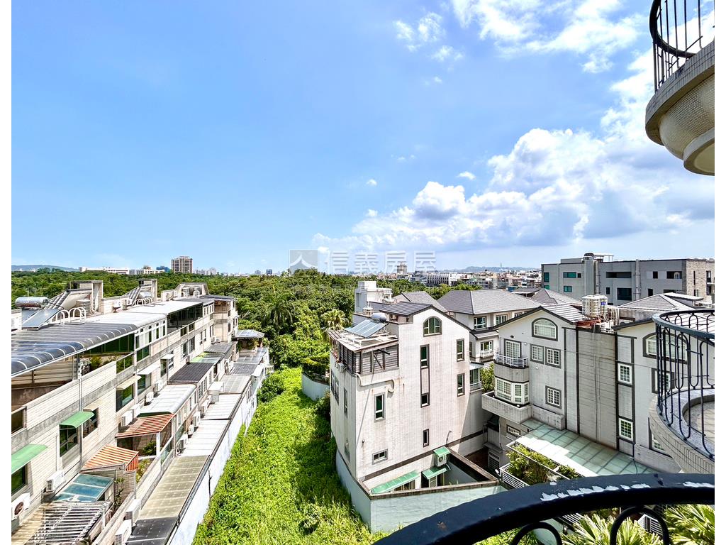 澄湖綠景精美五房平車房屋室內格局與周邊環境