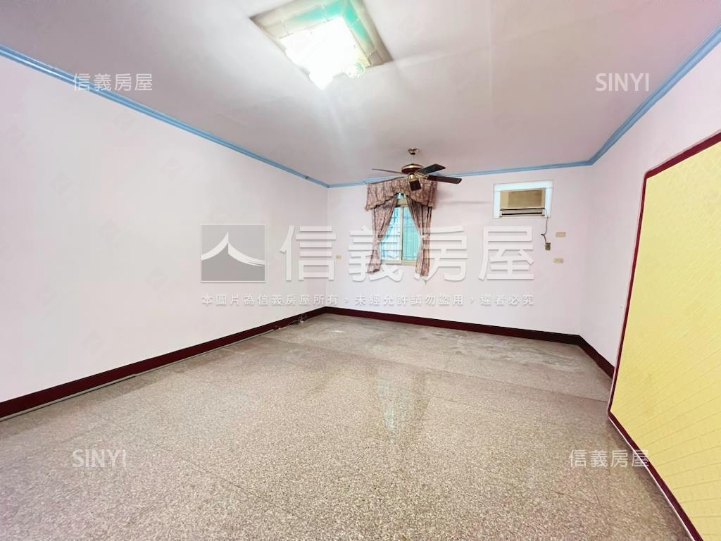 ｛首選｝近信義國中小美墅房屋室內格局與周邊環境