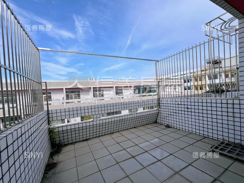 ｛首選｝近信義國中小美墅房屋室內格局與周邊環境