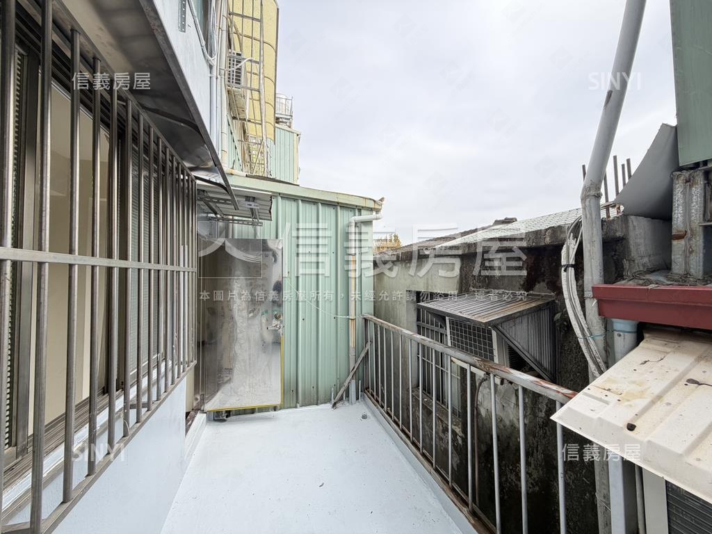 專任！逢甲整棟透天金雞母房屋室內格局與周邊環境