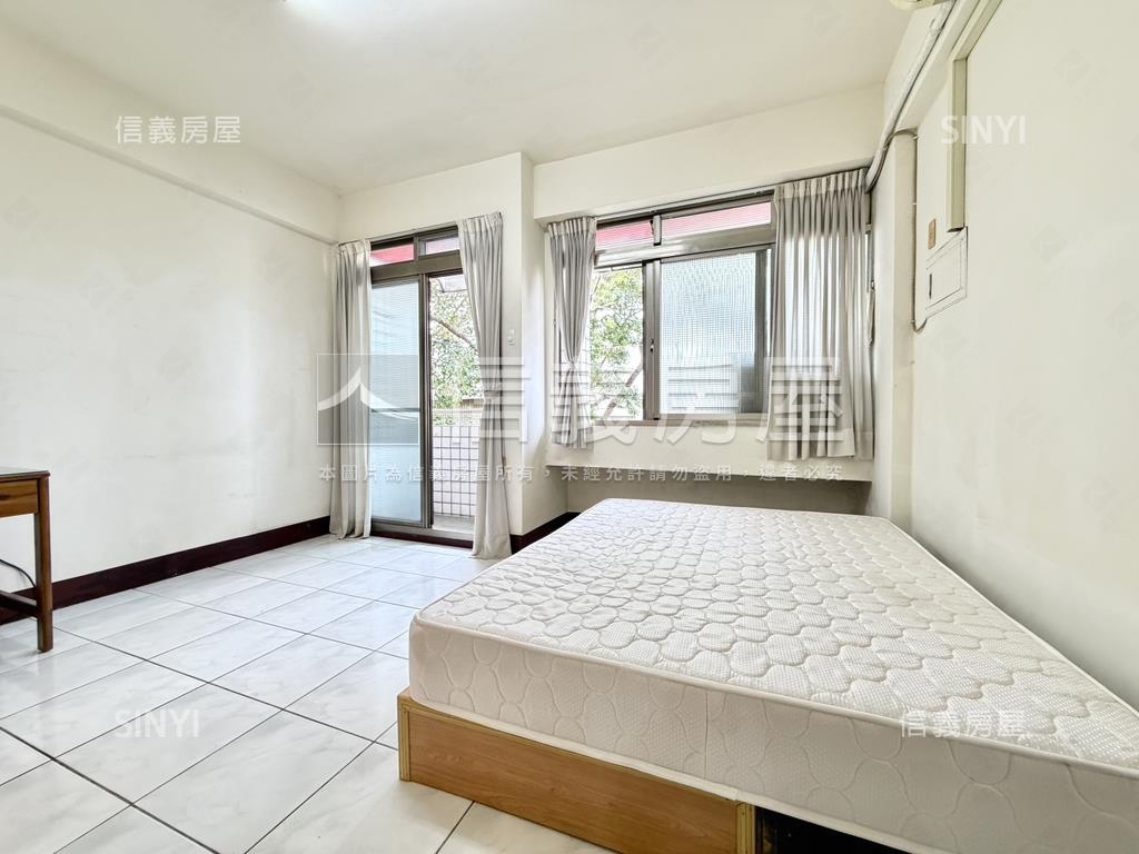 專任！逢甲整棟透天金雞母房屋室內格局與周邊環境