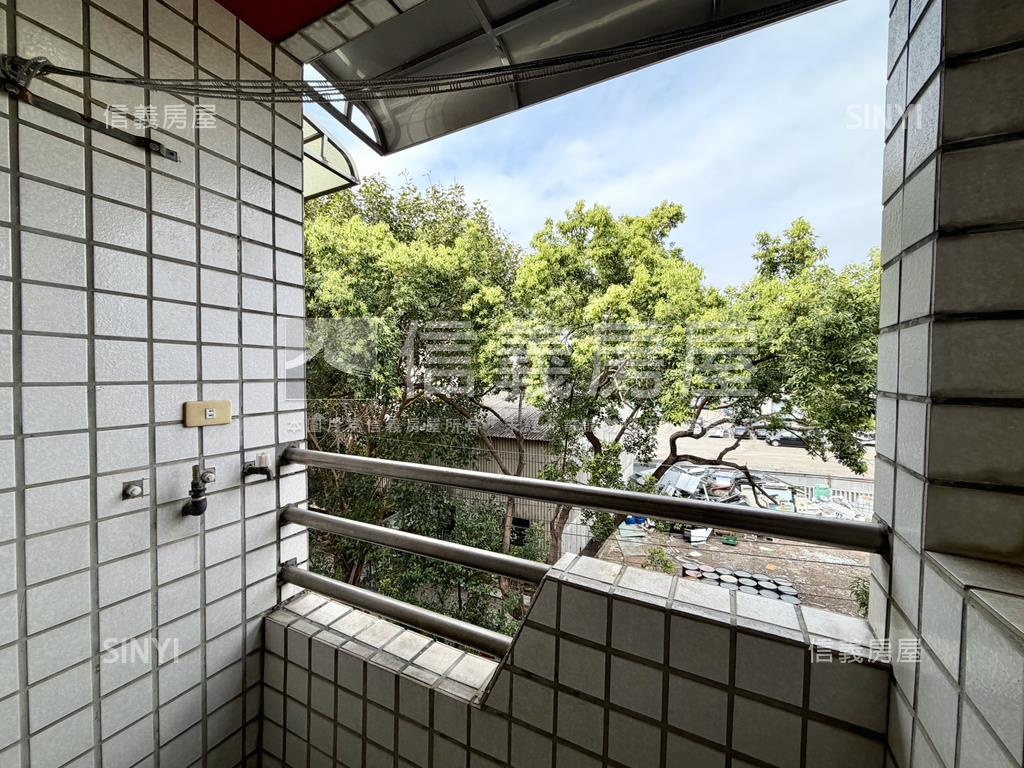 專任！逢甲整棟透天金雞母房屋室內格局與周邊環境