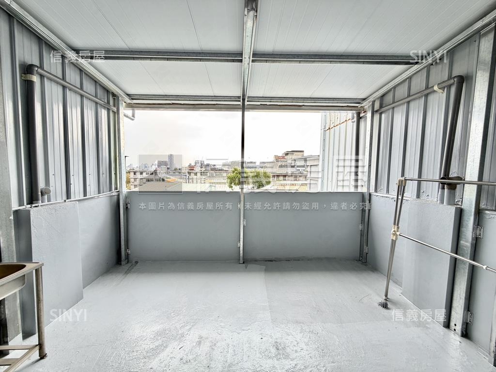 專任！逢甲整棟透天金雞母房屋室內格局與周邊環境