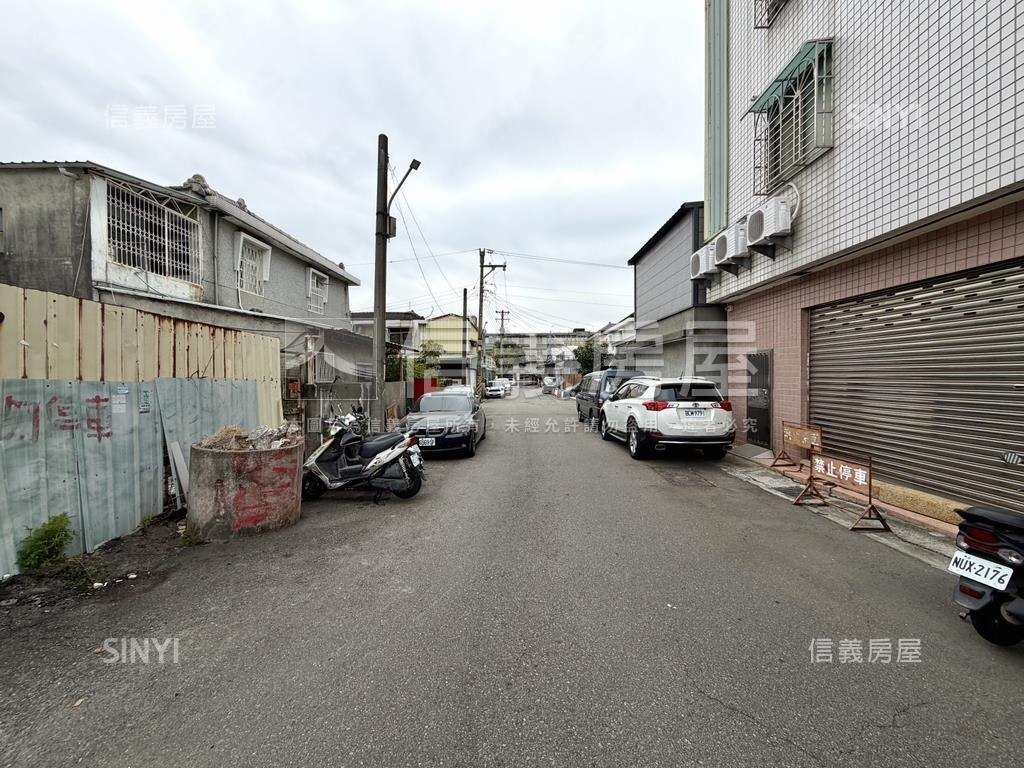 專任！逢甲整棟透天金雞母房屋室內格局與周邊環境