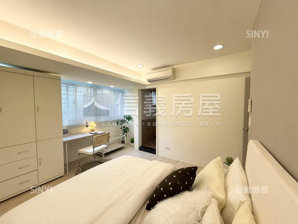 大巨蛋國館電梯四房房屋室內格局與周邊環境