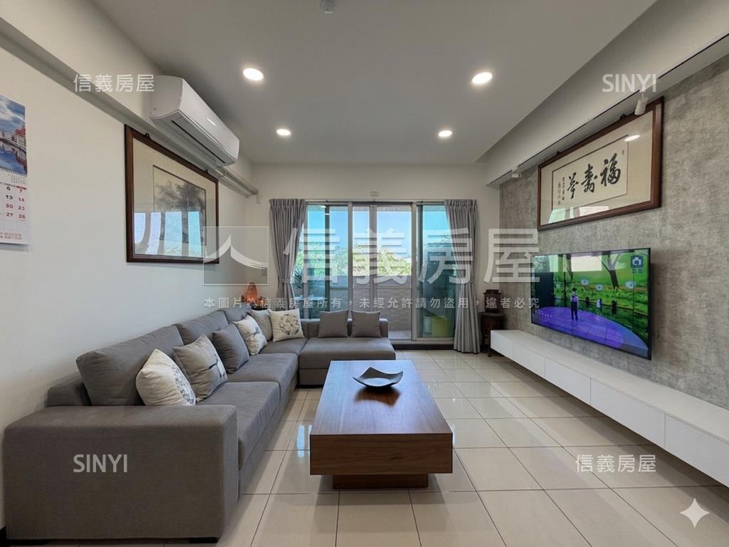 影山飛雄三房平車房屋室內格局與周邊環境