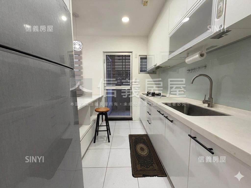 影山飛雄三房平車房屋室內格局與周邊環境