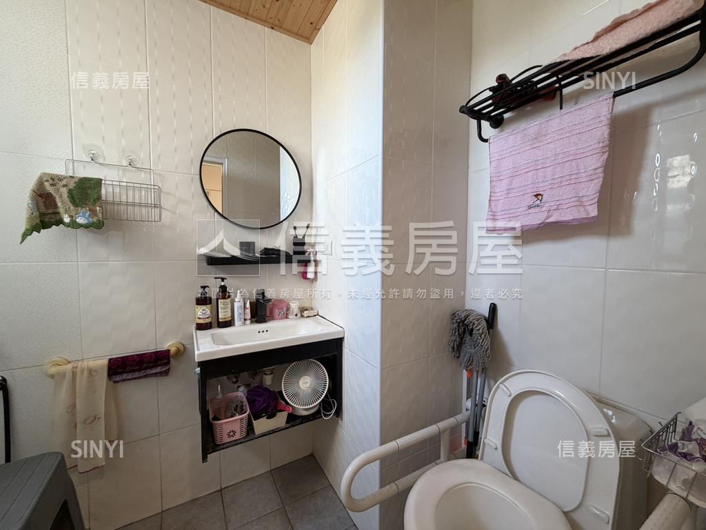 影山飛雄三房平車房屋室內格局與周邊環境