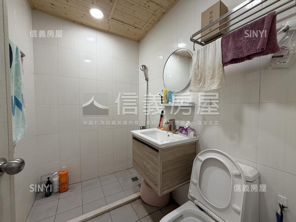 影山飛雄三房平車房屋室內格局與周邊環境