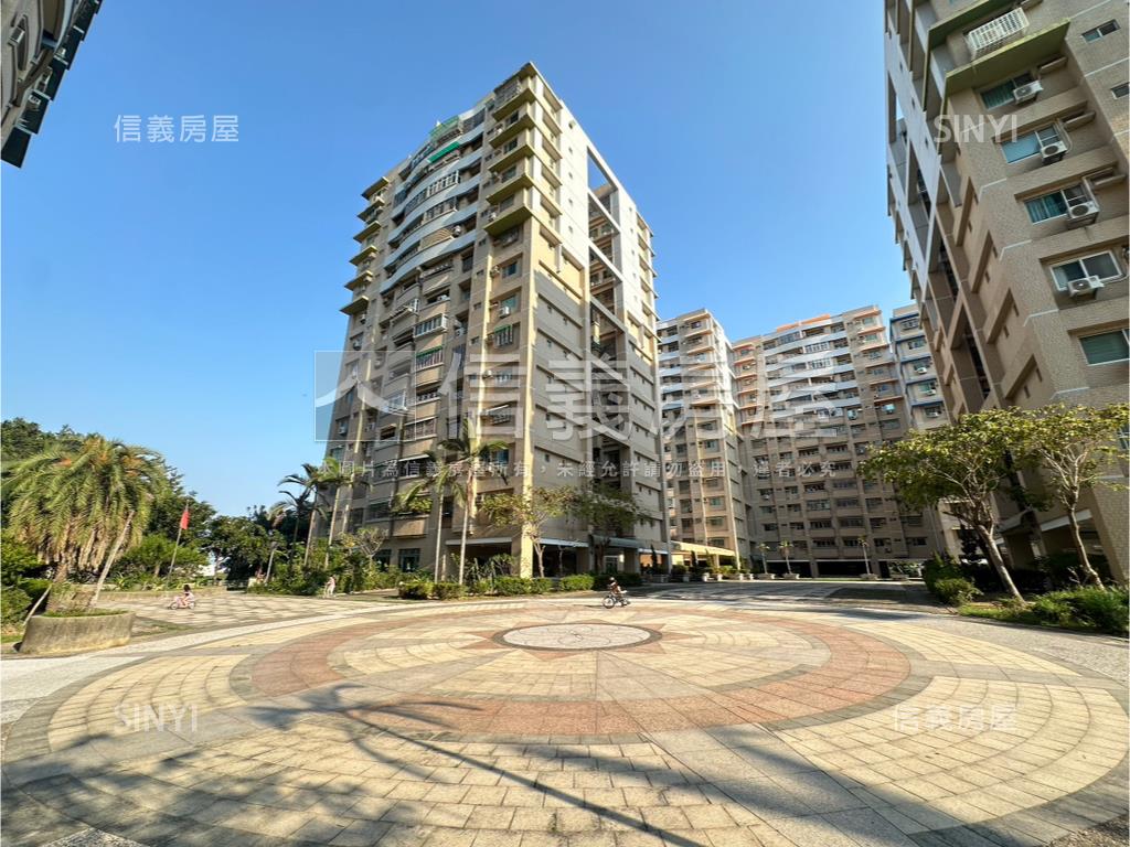 影山飛雄三房平車房屋室內格局與周邊環境