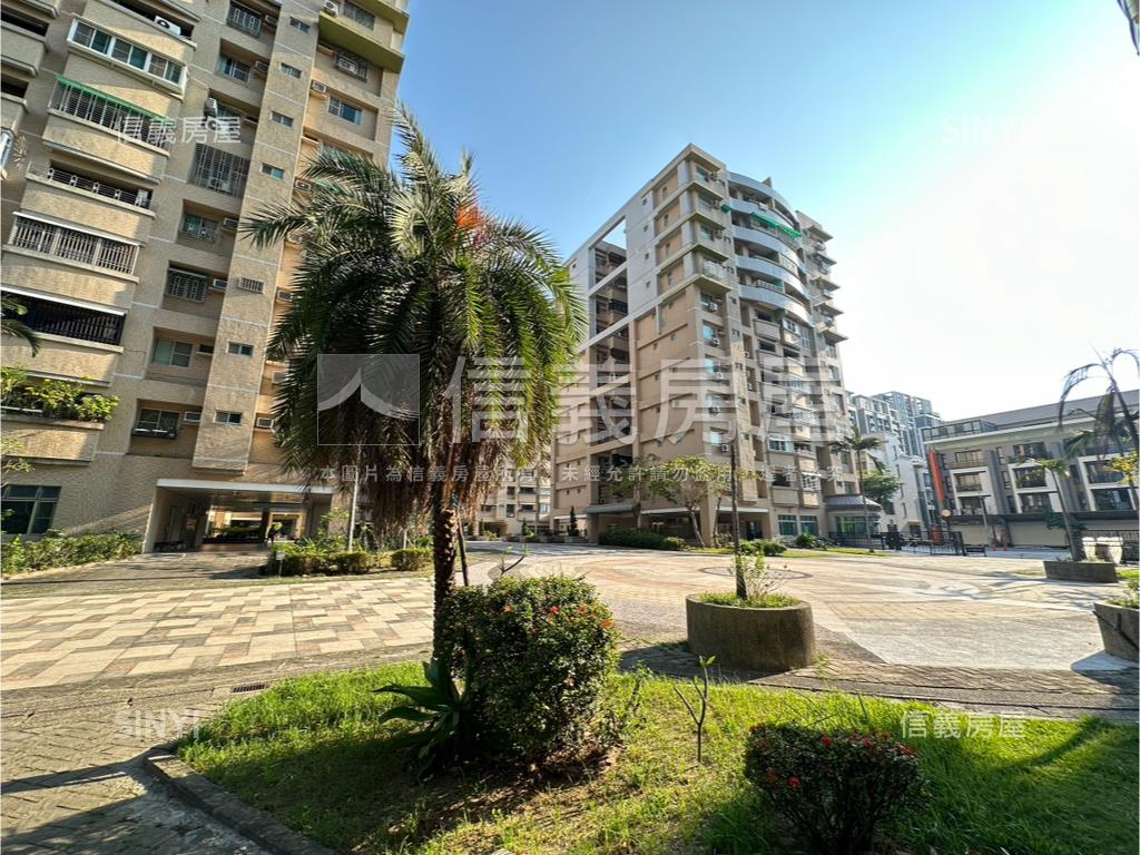 影山飛雄三房平車房屋室內格局與周邊環境