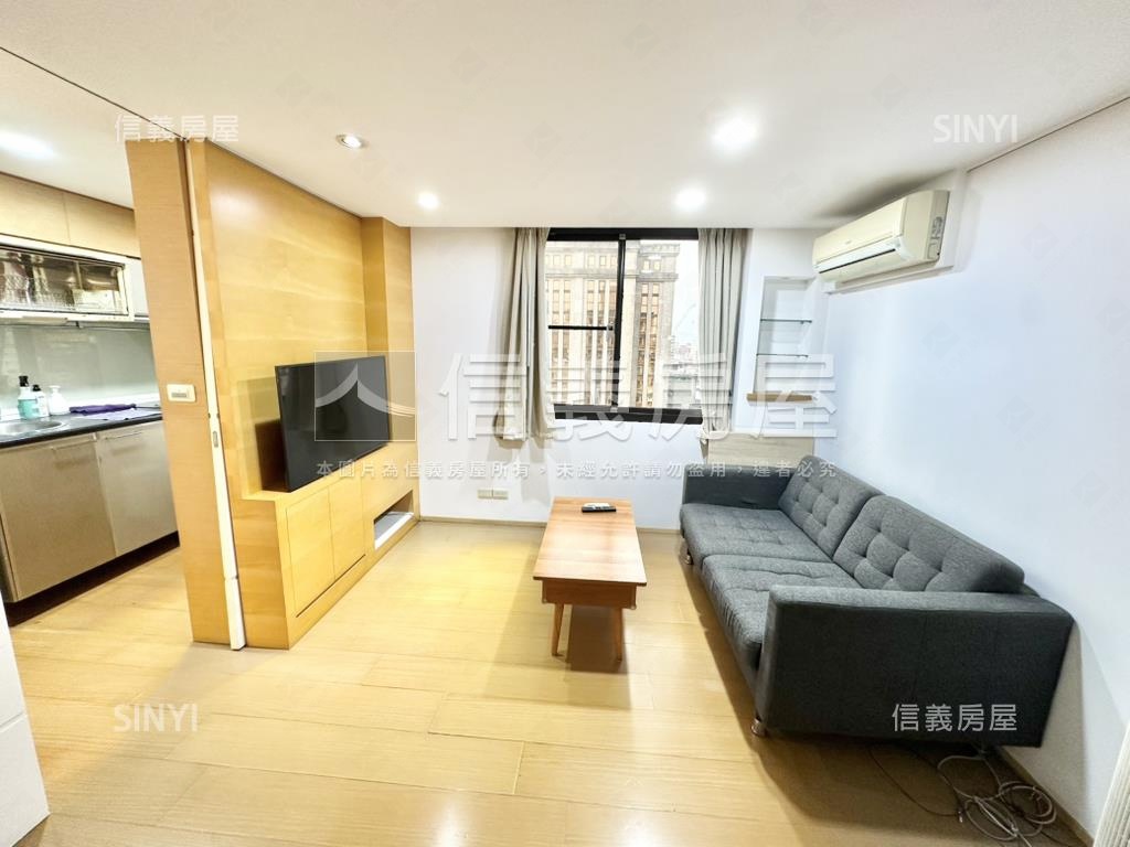 法國玫瑰十樓景觀戶房屋室內格局與周邊環境