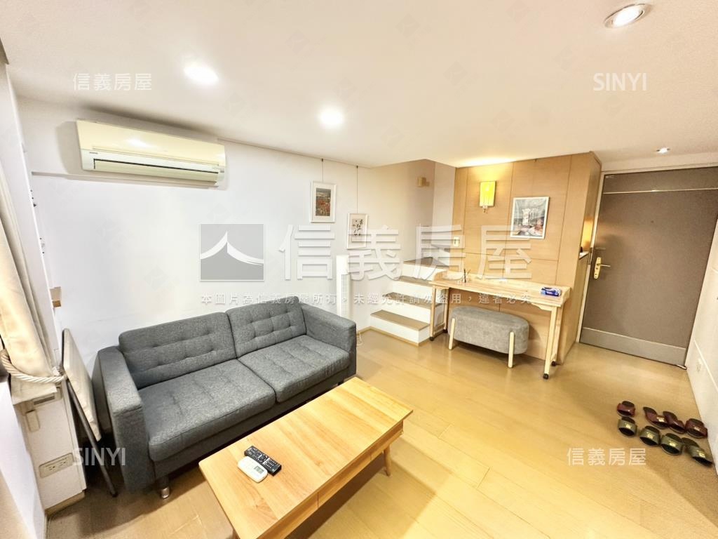 法國玫瑰十樓景觀戶房屋室內格局與周邊環境