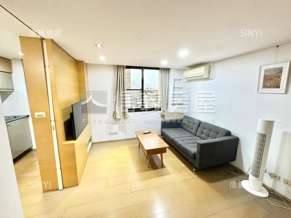 法國玫瑰十樓景觀戶房屋室內格局與周邊環境