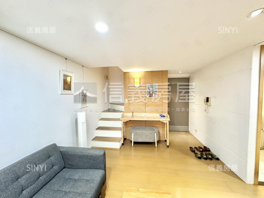 法國玫瑰十樓景觀戶房屋室內格局與周邊環境