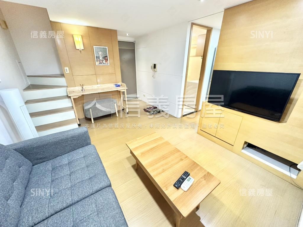 法國玫瑰十樓景觀戶房屋室內格局與周邊環境