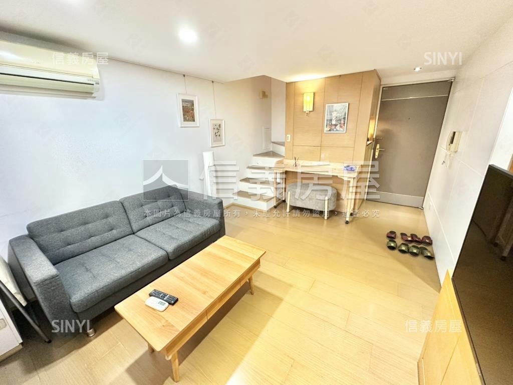 法國玫瑰十樓景觀戶房屋室內格局與周邊環境