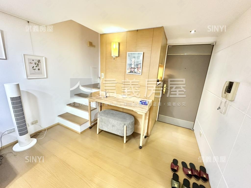 法國玫瑰十樓景觀戶房屋室內格局與周邊環境