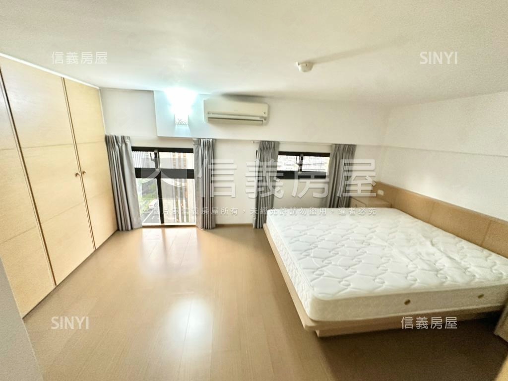 法國玫瑰十樓景觀戶房屋室內格局與周邊環境