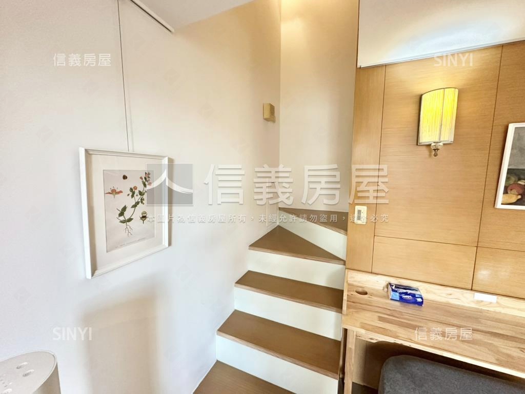 法國玫瑰十樓景觀戶房屋室內格局與周邊環境