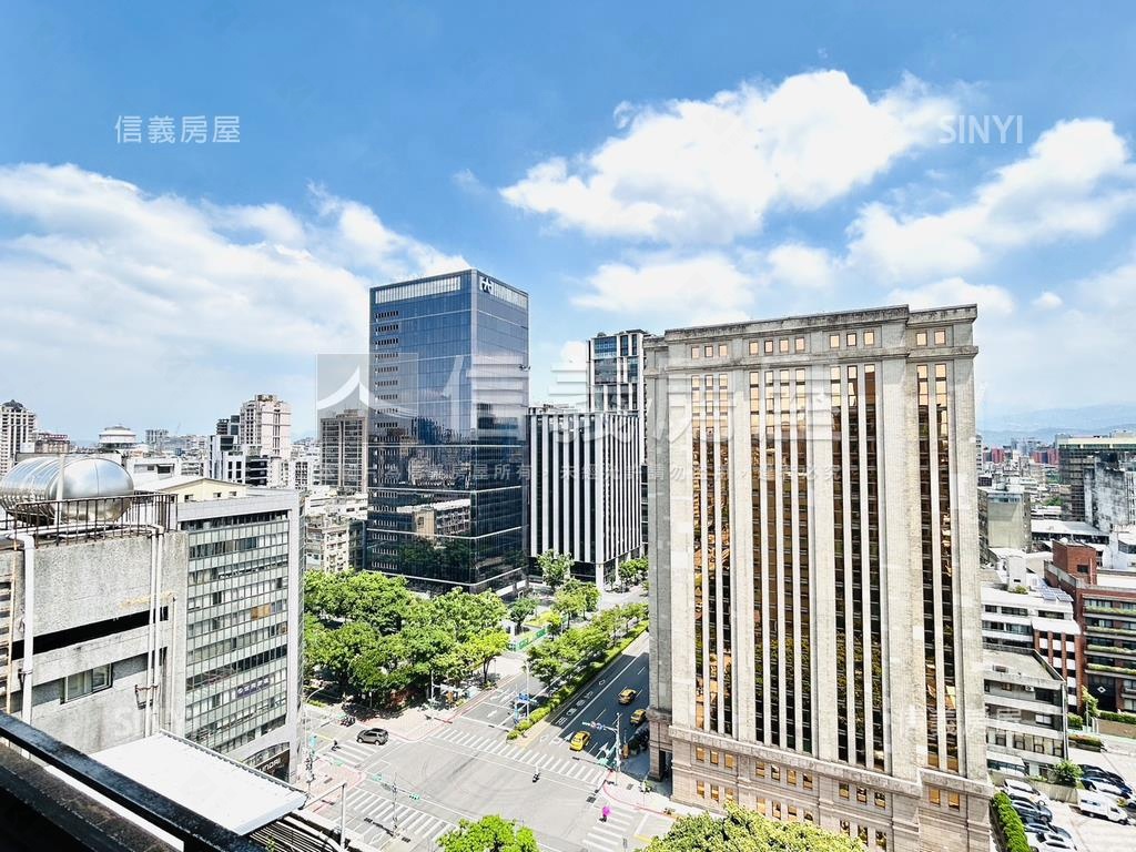 法國玫瑰十樓景觀戶房屋室內格局與周邊環境