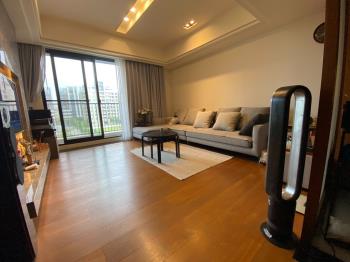 新業睿智四房．雙坡平