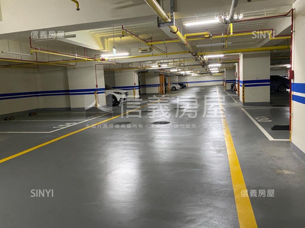 菁科城２房平車衛浴開窗房屋室內格局與周邊環境