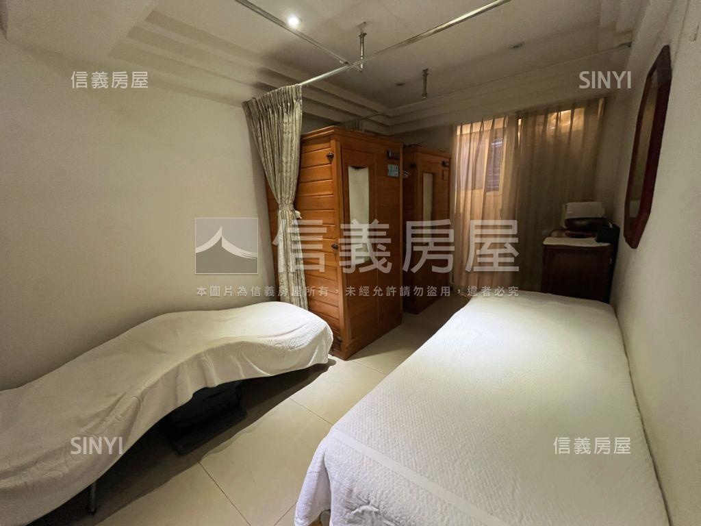 南京捷運靜巷車庫一樓房屋室內格局與周邊環境