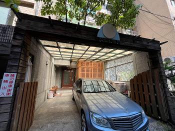 南京捷運靜巷車庫一樓