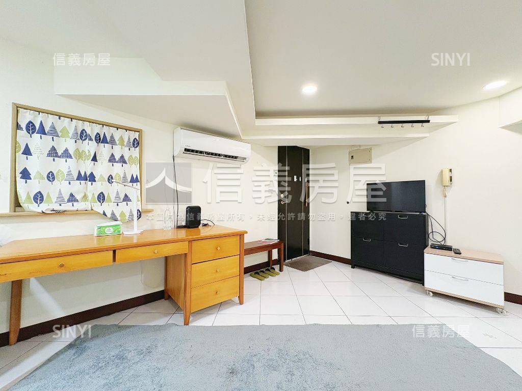 低總價幸安金華設籍黑土屋房屋室內格局與周邊環境
