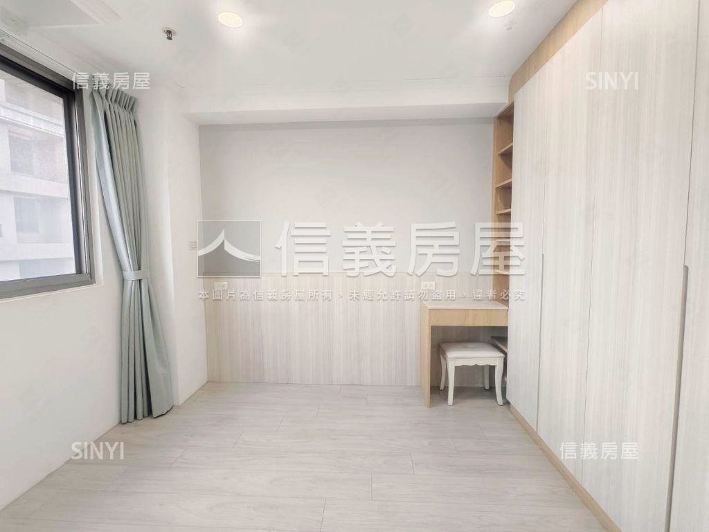 慈文綠色奇跡景觀３房車位房屋室內格局與周邊環境