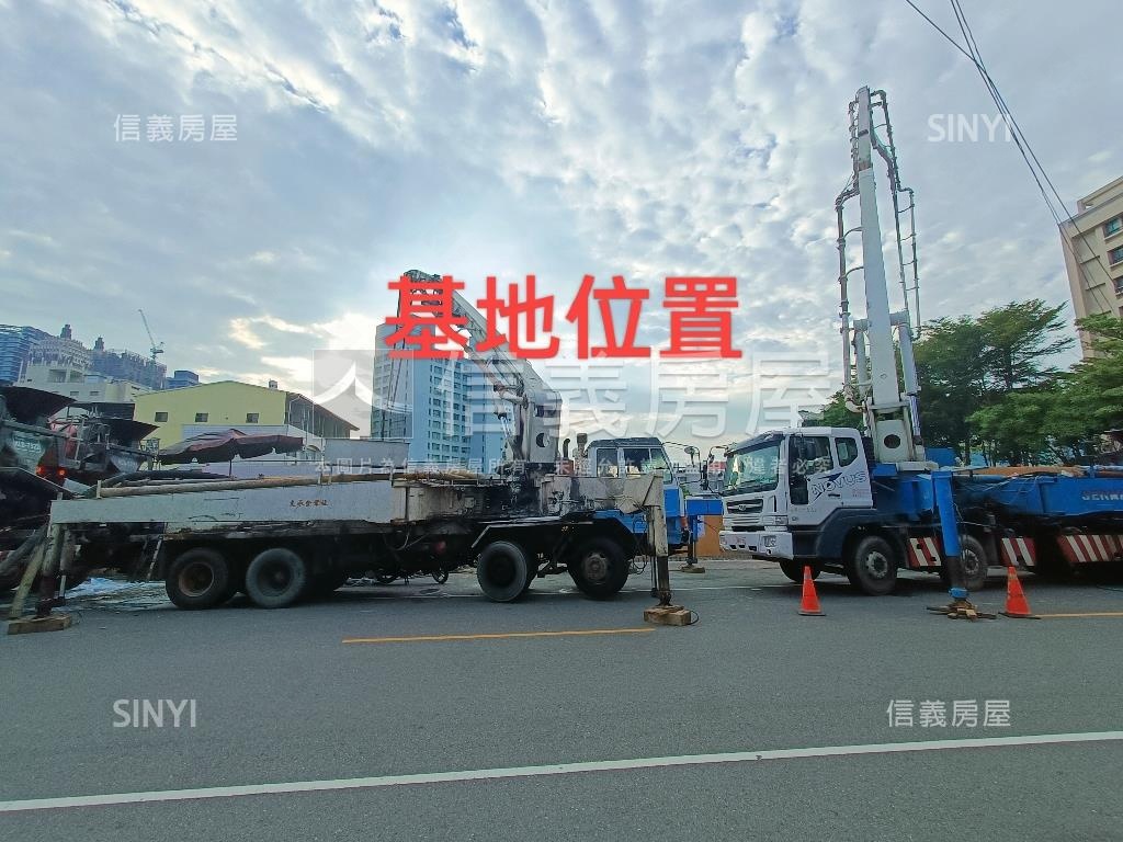 近民族車站高樓美屋平車房屋室內格局與周邊環境