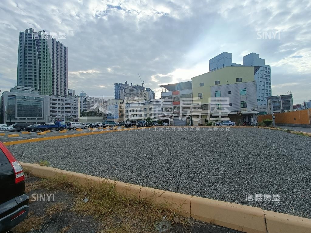 近民族車站高樓美屋平車房屋室內格局與周邊環境