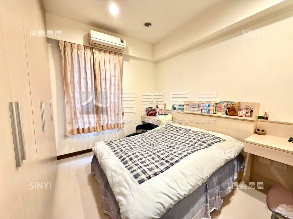 情定永安溫馨景觀兩房房屋室內格局與周邊環境