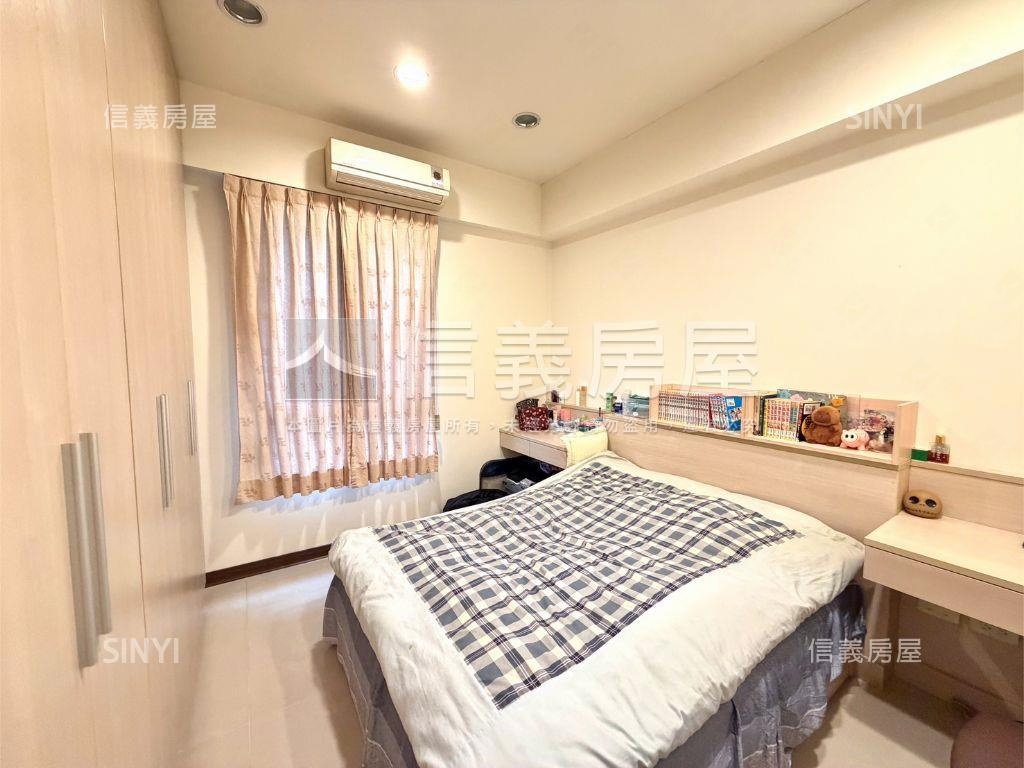 情定永安溫馨景觀兩房房屋室內格局與周邊環境