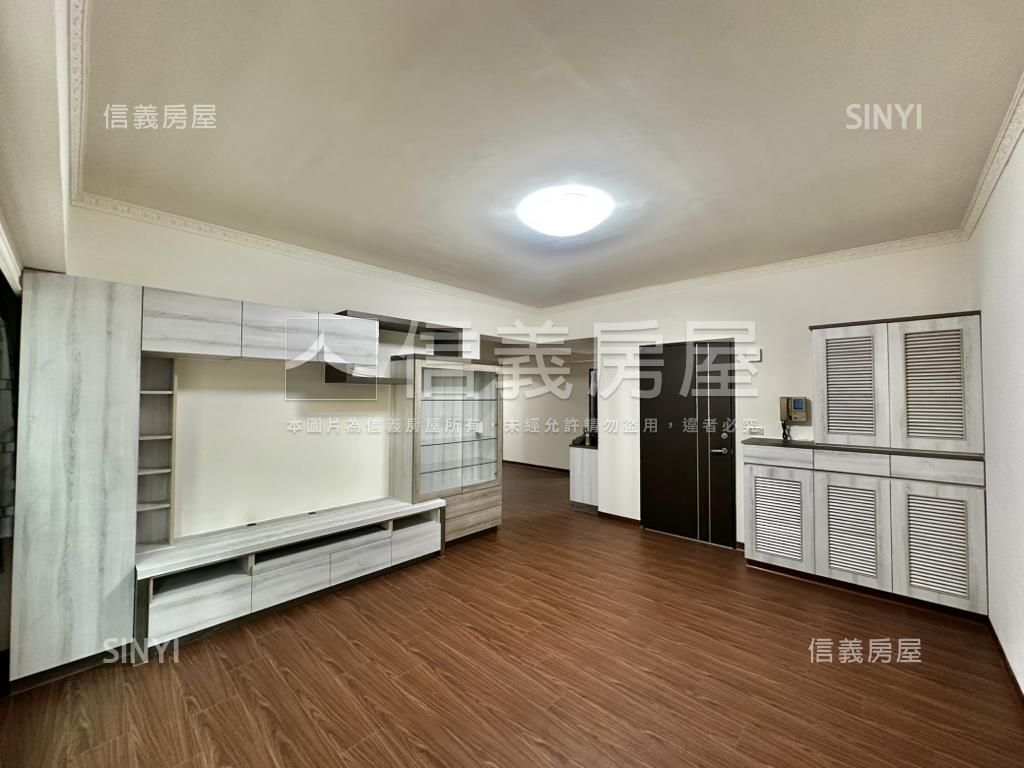 藝文莊敬四房重新裝潢房屋室內格局與周邊環境