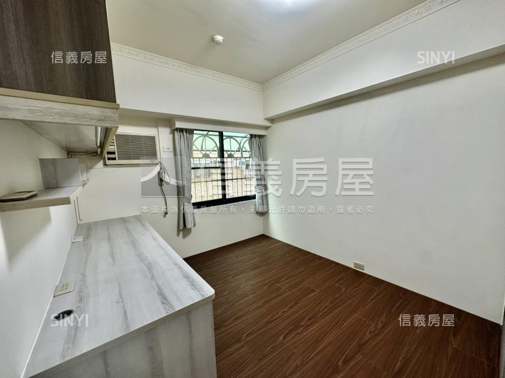 藝文莊敬四房重新裝潢房屋室內格局與周邊環境