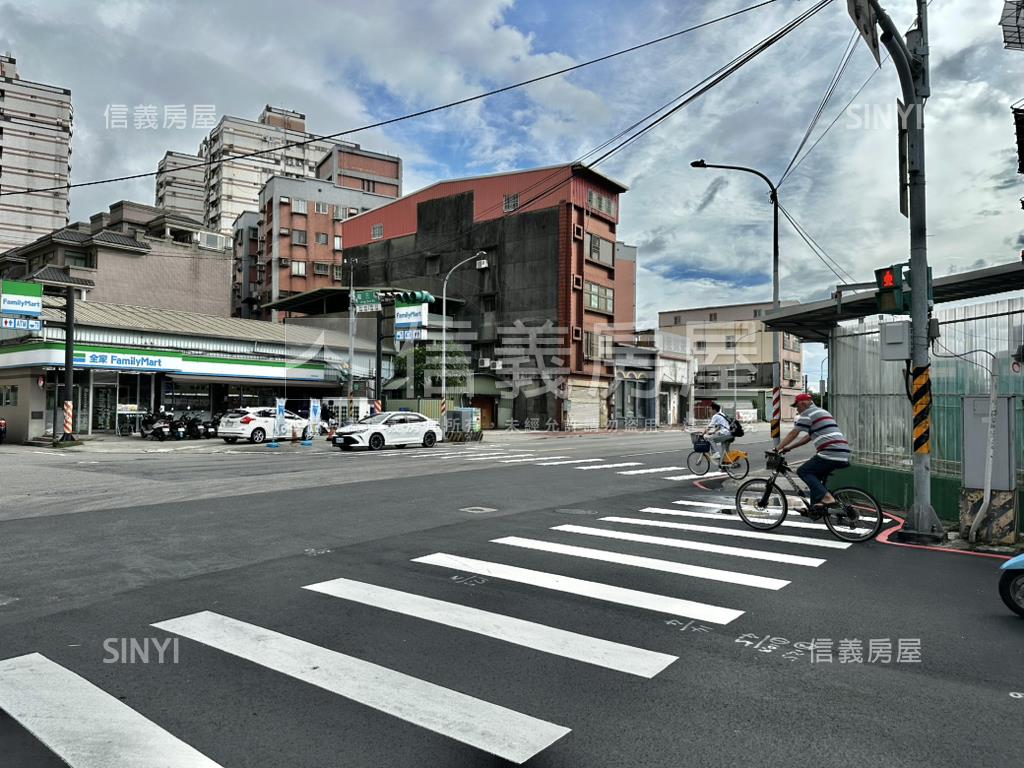 藝文莊敬四房重新裝潢房屋室內格局與周邊環境