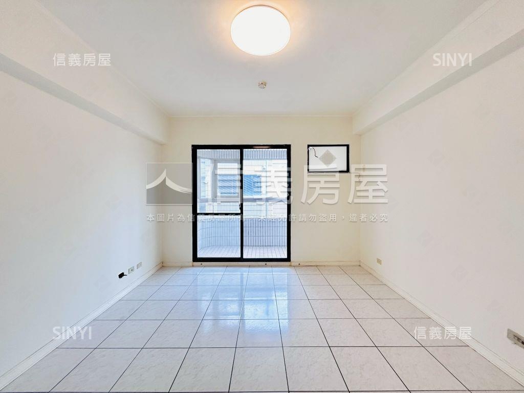 近中山國小明亮三房房屋室內格局與周邊環境