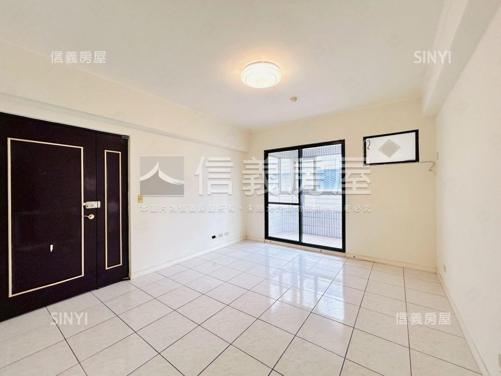 近中山國小明亮三房房屋室內格局與周邊環境