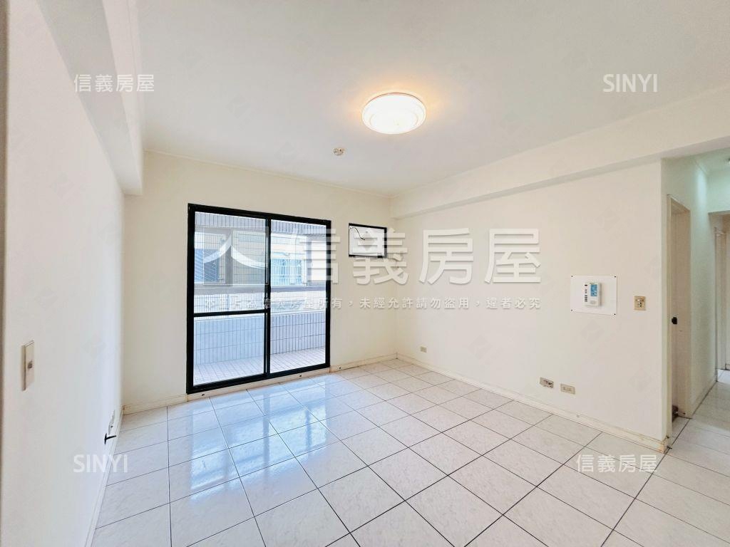 近中山國小明亮三房房屋室內格局與周邊環境