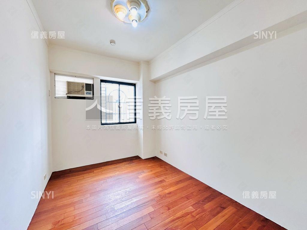 近中山國小明亮三房房屋室內格局與周邊環境