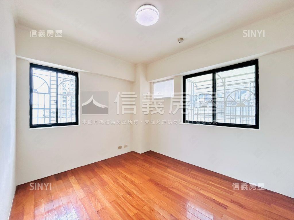 近中山國小明亮三房房屋室內格局與周邊環境