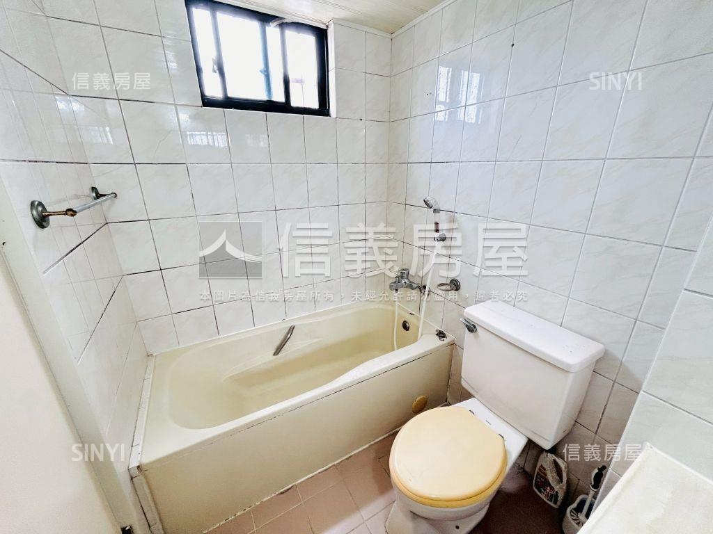 近中山國小明亮三房房屋室內格局與周邊環境