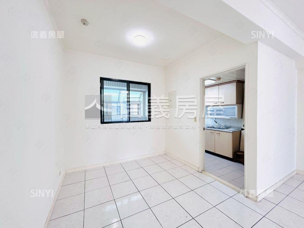 近中山國小明亮三房房屋室內格局與周邊環境