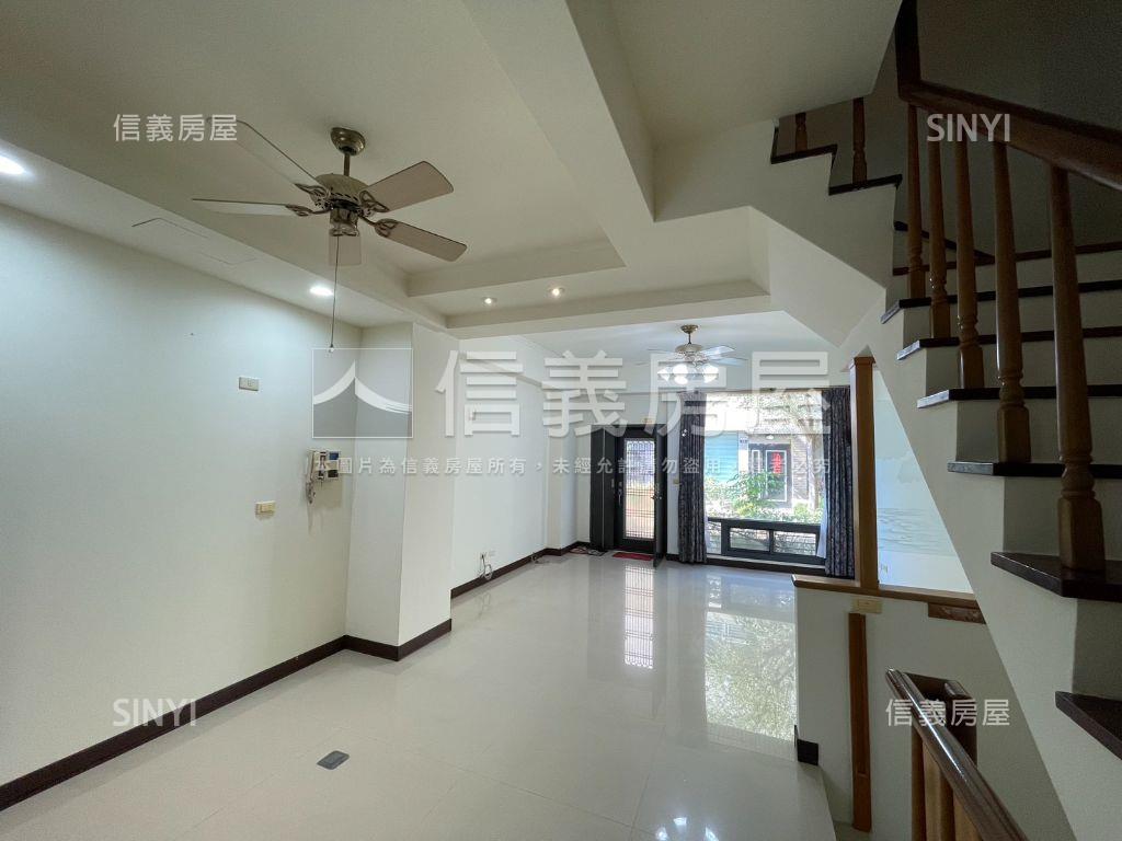 中科和風森語美墅房屋室內格局與周邊環境