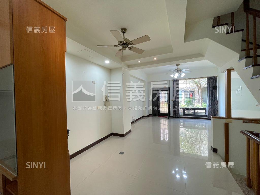 中科和風森語美墅房屋室內格局與周邊環境