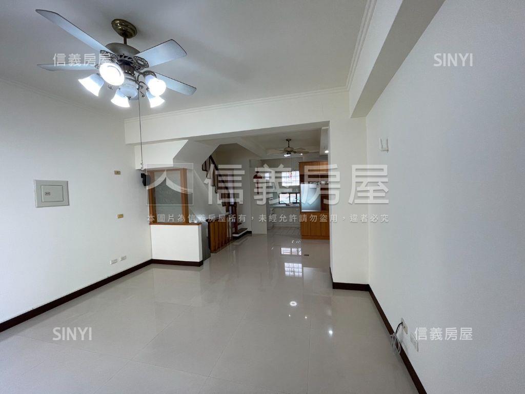 中科和風森語美墅房屋室內格局與周邊環境