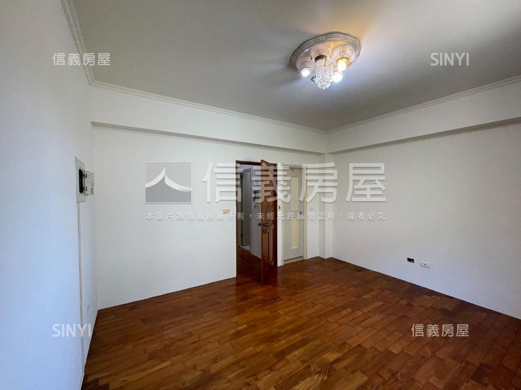 中科和風森語美墅房屋室內格局與周邊環境