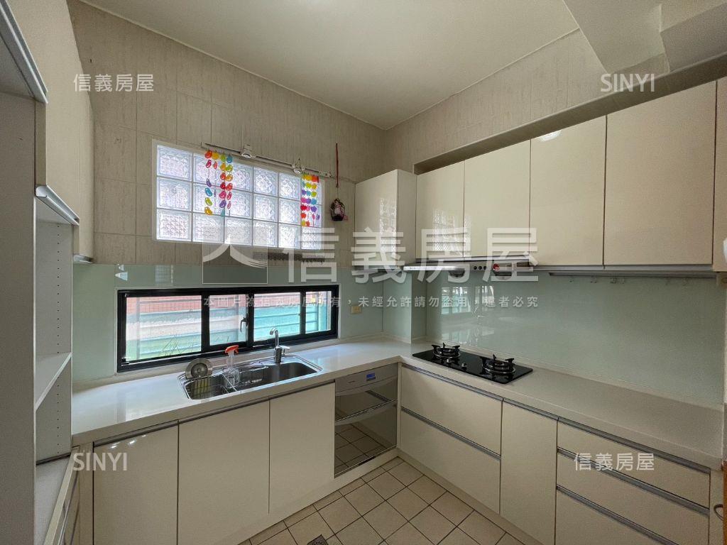 中科和風森語美墅房屋室內格局與周邊環境